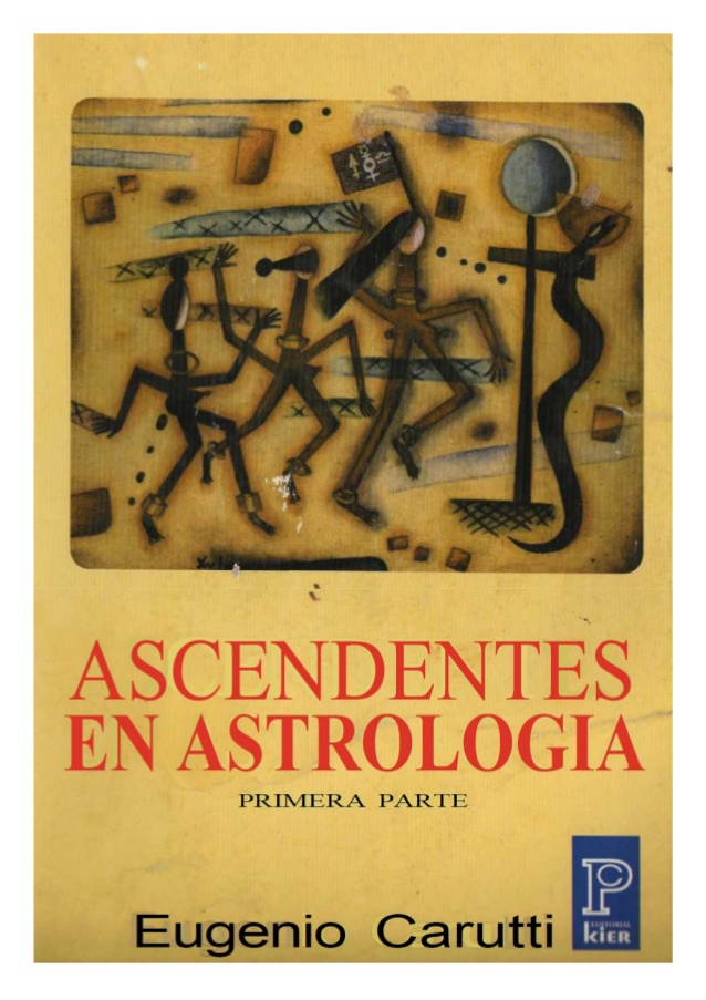 Descargar ASCENDENTES EN ASTROLOGIA I
