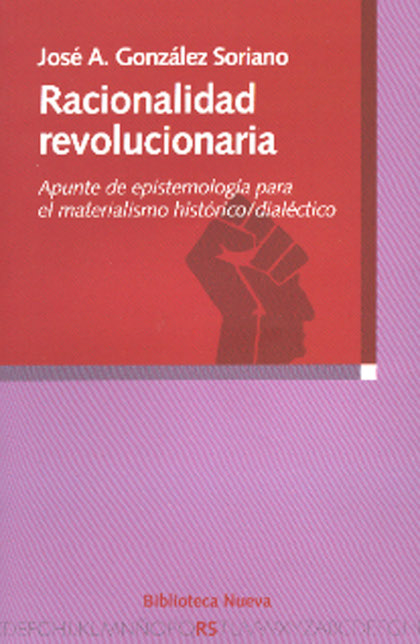 Descargar RACIONALIDAD REVOLUCIONARIA
