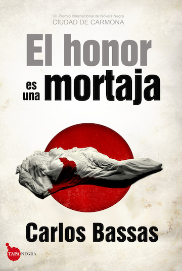Descargar EL HONOR ES UNA MORTAJA