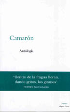 Descargar CAMARON  ANTOLOGIA