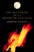 Descargar LOS MISTERIOS DE LA NOCHE DE SAN JUAN