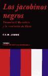 Descargar LOS JACOBINOS NEGROS  TOUSSAINT  L´OUVERTURE Y LA REVOLUCION EN HAITI