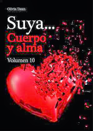 Descargar SUYA    CUERPO Y ALMA  VOLUMEN 9