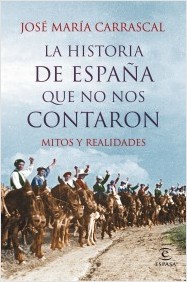 Descargar LA HISTORIA DE ESPAÑA QUE NO NOS CONTARON  MITOS Y REALIDADES