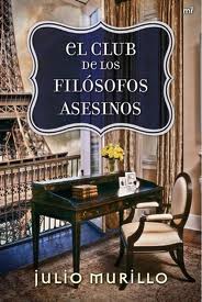 Descargar EL CLUB DE LOS FILOSOFOS ASESINOS