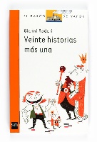 Descargar VEINTE HISTORIAS MAS UNA