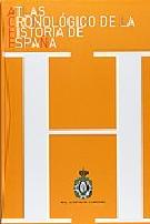 Descargar ACHE: ATLAS CRONOLOGICO DE LA HISTORIA DE ESPAñA