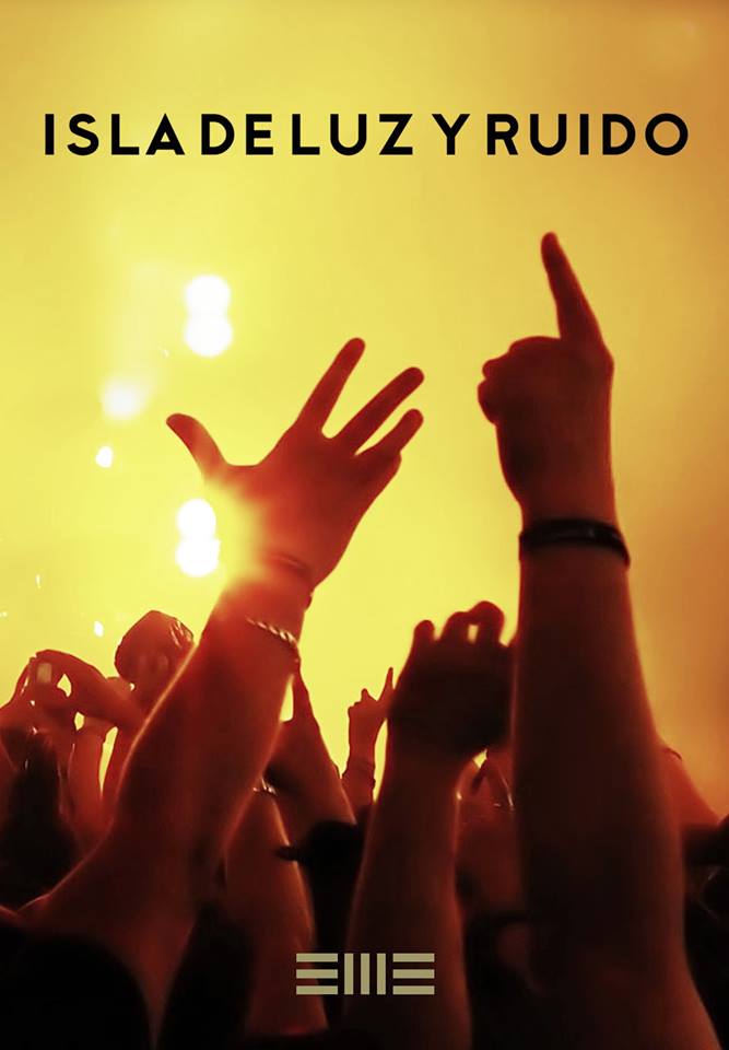 Descargar ISLA DE LUZ Y RUIDO