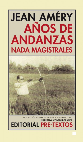Descargar AÑOS DE ANDANZAS NADA MAGISTRALES