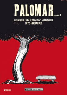 Descargar PALOMAR  VOLUMEN 1: HISTORIAS DE SOPA DE GRAN PENA