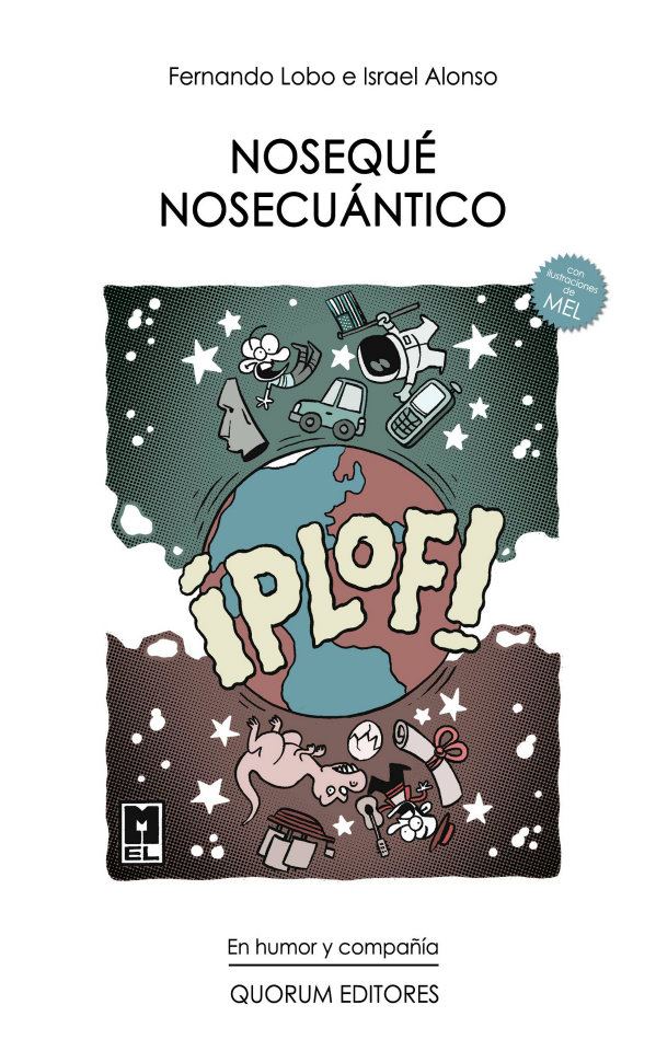 Descargar NOSEQUE NOSECUANTICO