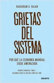 Descargar GRIETAS DEL SISTEMA  POR QUE LA ECONOMIA MUNDIAL SIGUE AMENAZADA