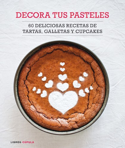 Descargar DECORA TUS PASTELES