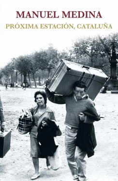 Descargar PROXIMA ESTACION  CATALUÑA