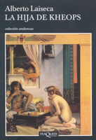 Descargar LA HIJA DE KHEOPS
