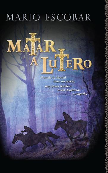 Descargar MATAR A LUTERO