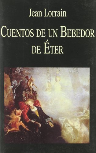 Descargar CUENTOS DE UN BEBEDOR DE ETER