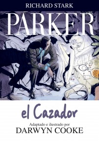 Descargar EL CAZADOR  PARKER VOLUMEN 1