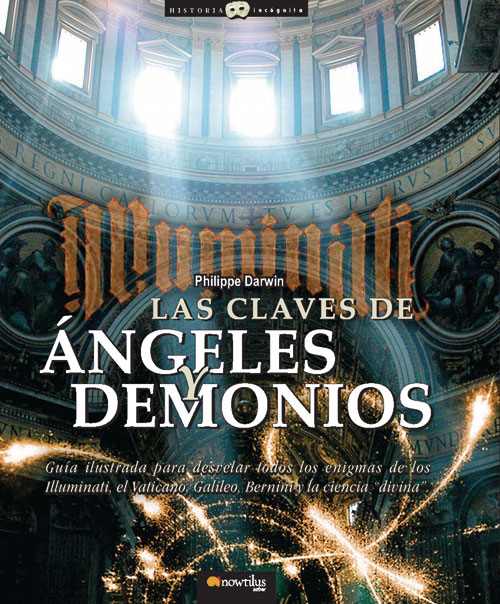 Descargar LAS CLAVES DE ANGELES Y DEMONIOS