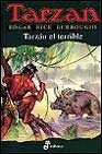 Descargar TARZAN Nº 8  TARZAN EL TERRIBLE