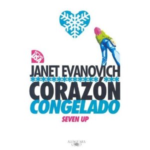 Descargar CORAZON CONGELADO (SEVEN UP)