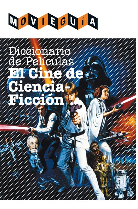 Descargar DICCIONARIO DE PELICULAS: EL CINE DE CIENCIA FICCION
