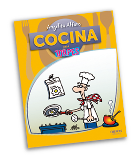 Descargar COCINA PARA TORPES