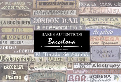 Descargar BARES AUTENTICOS BARCELONA