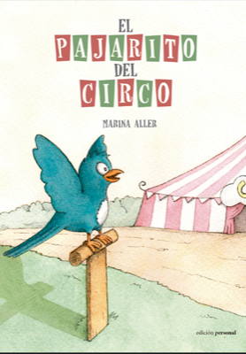 Descargar EL PAJARITO DEL CIRCO