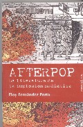 Descargar AFTERPOP  LA LITERATURA DE IMPLOSION MEDIATICA