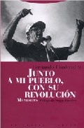 Descargar JUNTO A MI PUEBLO  CON SU REVOLUCION  MEMORIAS