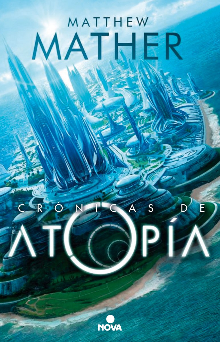 Descargar CRONICAS DE ATOPIA
