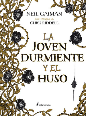 Descargar LA JOVEN DURMIENTE Y EL HUSO
