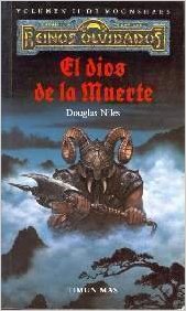 Descargar EL DIOS DE LA MUERTE  VOLUMEN 2 DE MOONSHAES (REINOS OLVIDADOS)