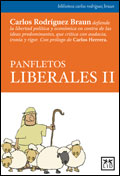 Descargar PANFLETOS LIBERALES II
