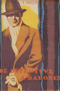 Descargar DE DETECTIVE A BARONET