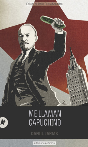 Descargar ME LLAMAN CAPUCHINO