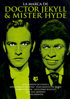 Descargar LA MARCA DE DR  JEKYLL & MR  HYDE