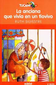 Descargar LA ANCIANA QUE VIVIA EN UN TIOVIVO