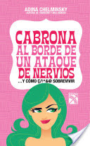 Descargar CABRONA AL BORDE DE UN ATAQUE DE NERVIOS