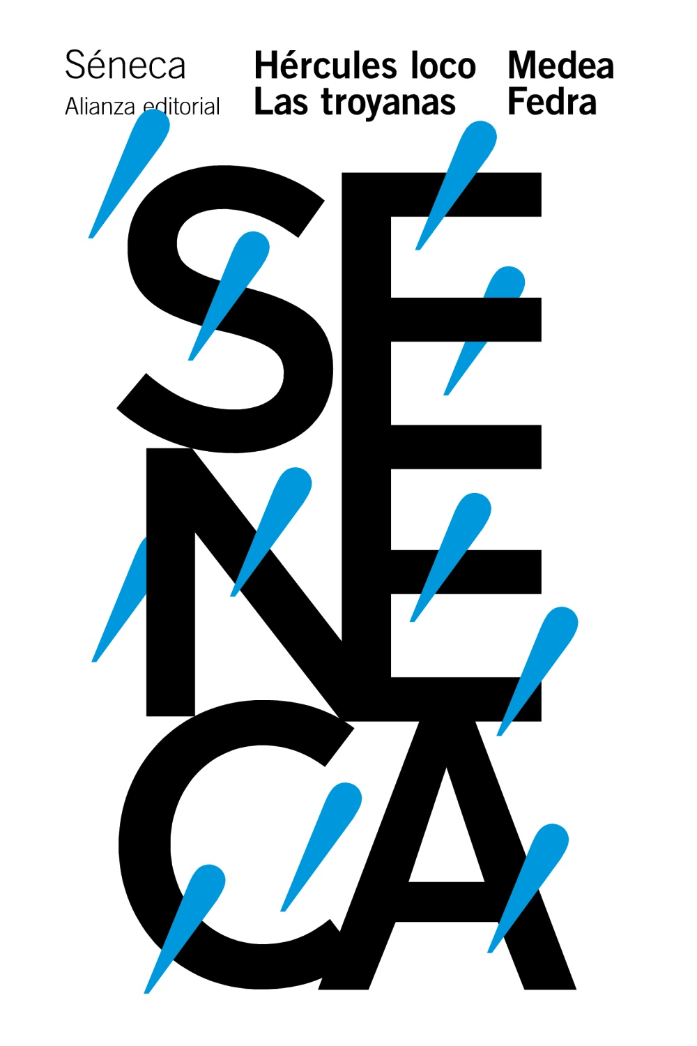 Descargar HERCULES LOCO LAS TROYANAS MEDEA FEDRA