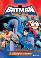 Descargar BATMAN: EL EQUIPO DE BATMAN