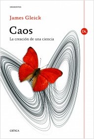 Descargar CAOS  LA CREACION DE UNA CIENCIA