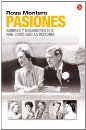 Descargar PASIONES  AMORES Y DESAMORES QUE HAN CAMBIADO LA HISTORIA
