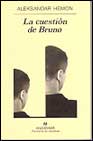 Descargar LA CUESTION DE BRUNO