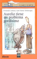 Descargar AURELIO TIENE UN PROBLEMA GORDISIMO