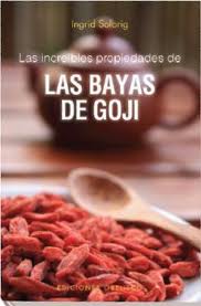 Descargar INCREIBLES PROPIEDADES DE LAS BAYAS DE GOJI
