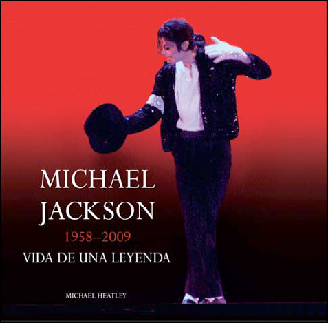 Descargar MICHAEL JACKSON 1958-2009  VIDA DE UNA LEYENDA