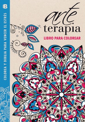 Descargar ARTE TERAPIA  LIBRO PARA COLOREAR 2