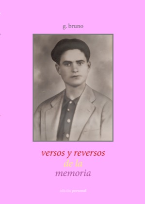 Descargar VERSOS Y REVERSOS DE LA MEMORIA